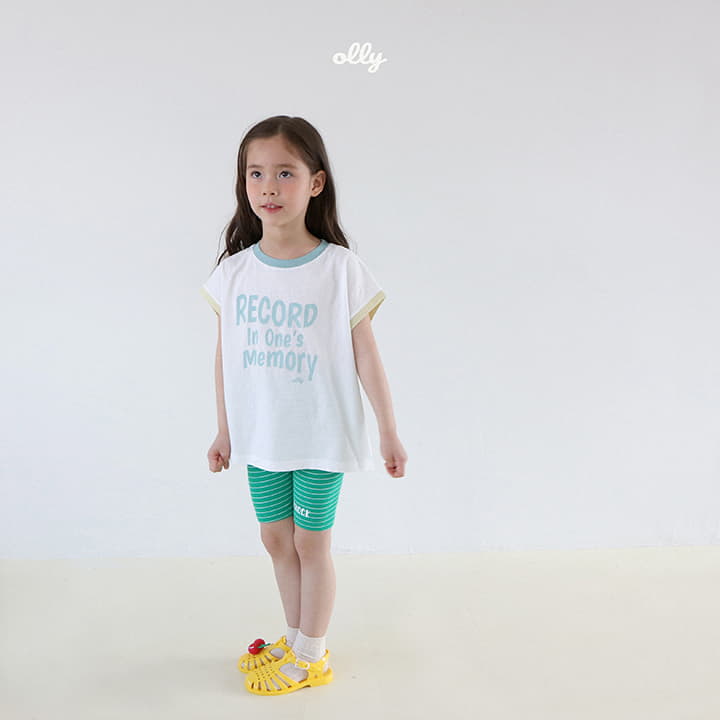 Ollymarket - Korean Children Fashion - #todddlerfashion - Recode Sleeveless - 5