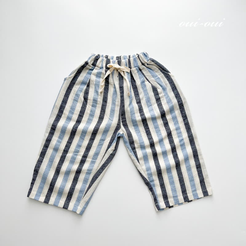 Oui Oui - Korean Children Fashion - #Kfashion4kids - Another Pants - 6