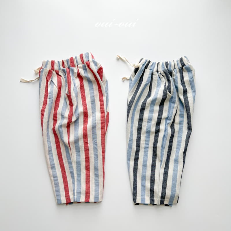 Oui Oui - Korean Children Fashion - #childofig - Another Pants - 12