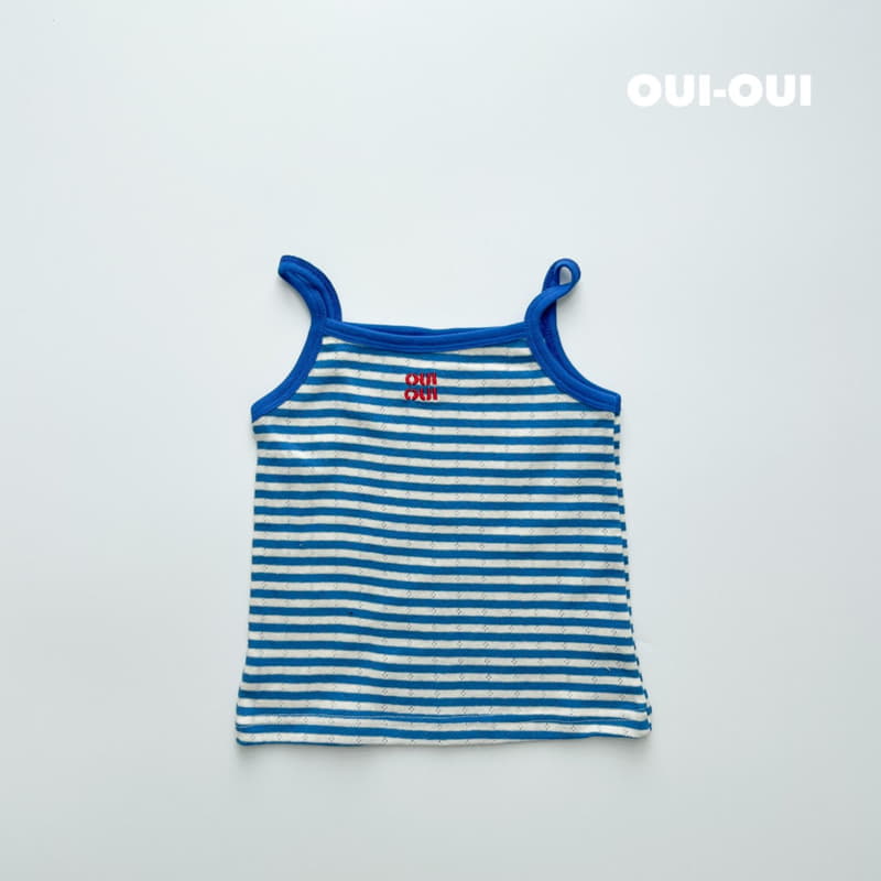 Oui Oui - Korean Children Fashion - #childrensboutique - Pangpang Top Bottom Set - 6