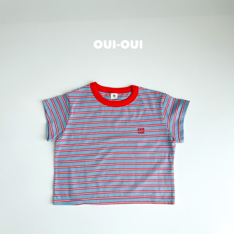 Oui Oui - Korean Children Fashion - #childrensboutique - Sunday Blouse - 4