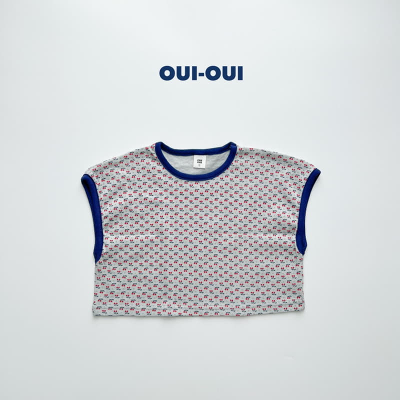 Oui Oui - Korean Children Fashion - #discoveringself - Juicy Top Bottom Set - 11