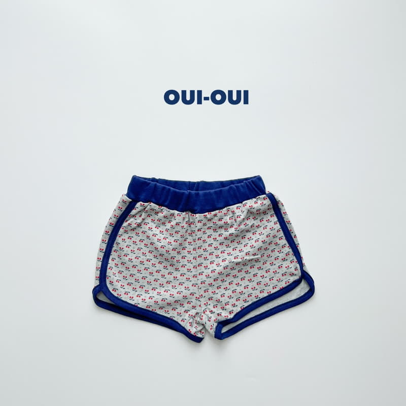 Oui Oui - Korean Children Fashion - #fashionkids - Juicy Top Bottom Set - 12