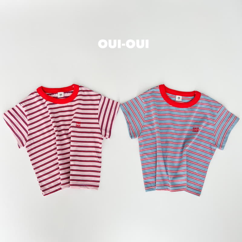 Oui Oui - Korean Children Fashion - #kidzfashiontrend - Sunday Blouse - 9
