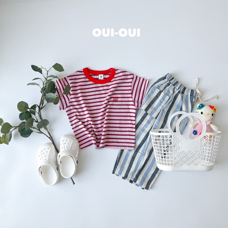 Oui Oui - Korean Children Fashion - #littlefashionista - Sunday Blouse - 11