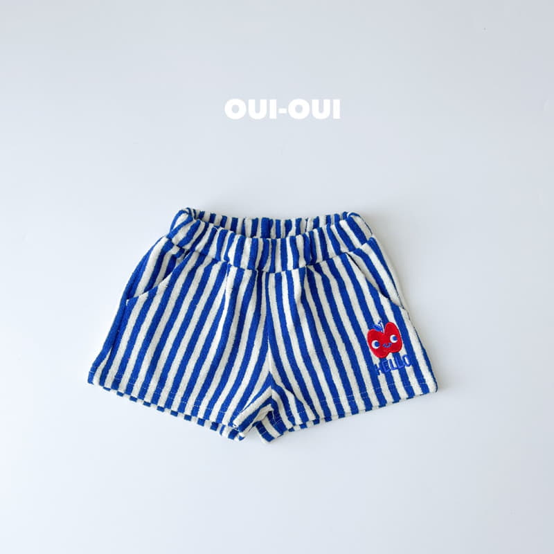 Oui Oui - Korean Children Fashion - #Kfashion4kids - Jamjam Pants - 4