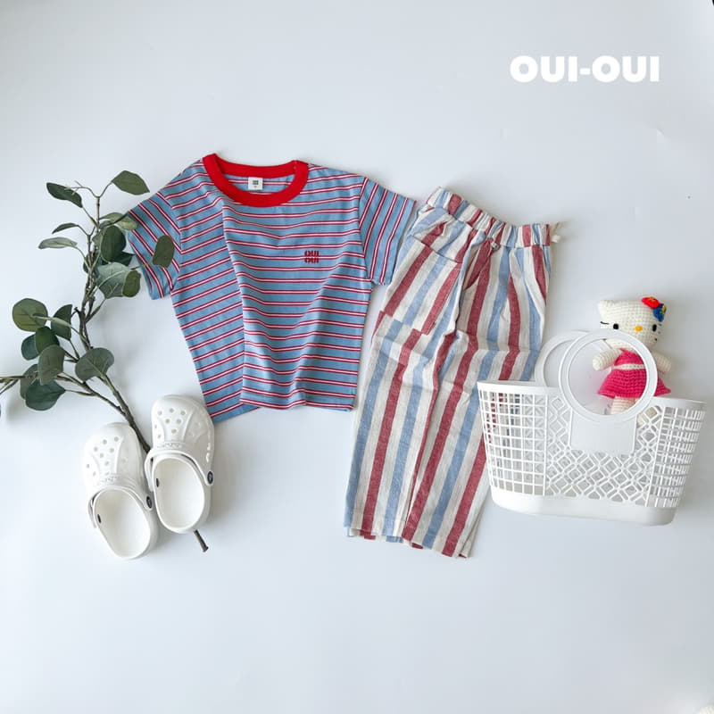Oui Oui - Korean Children Fashion - #magicofchildhood - Sunday Blouse - 12