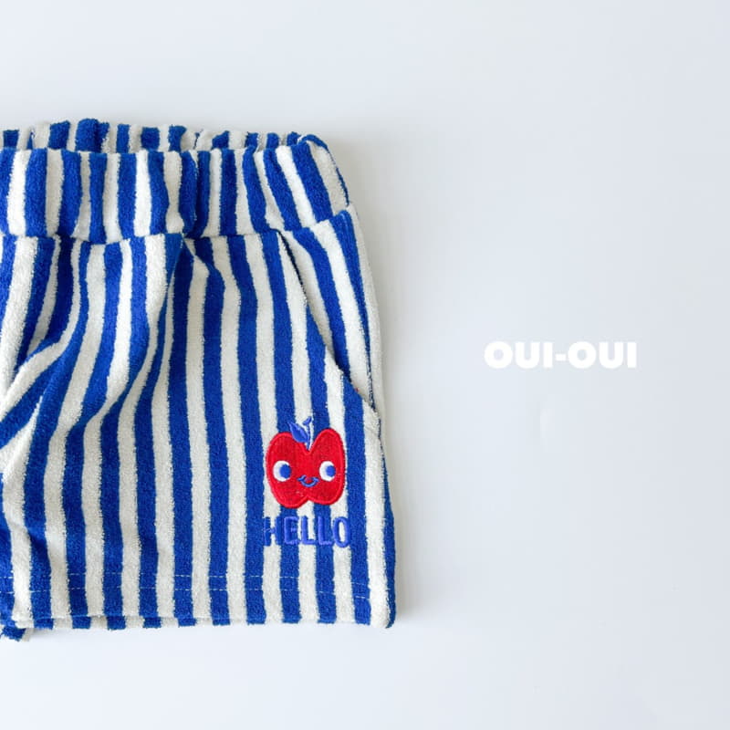 Oui Oui - Korean Children Fashion - #magicofchildhood - Jamjam Pants - 5