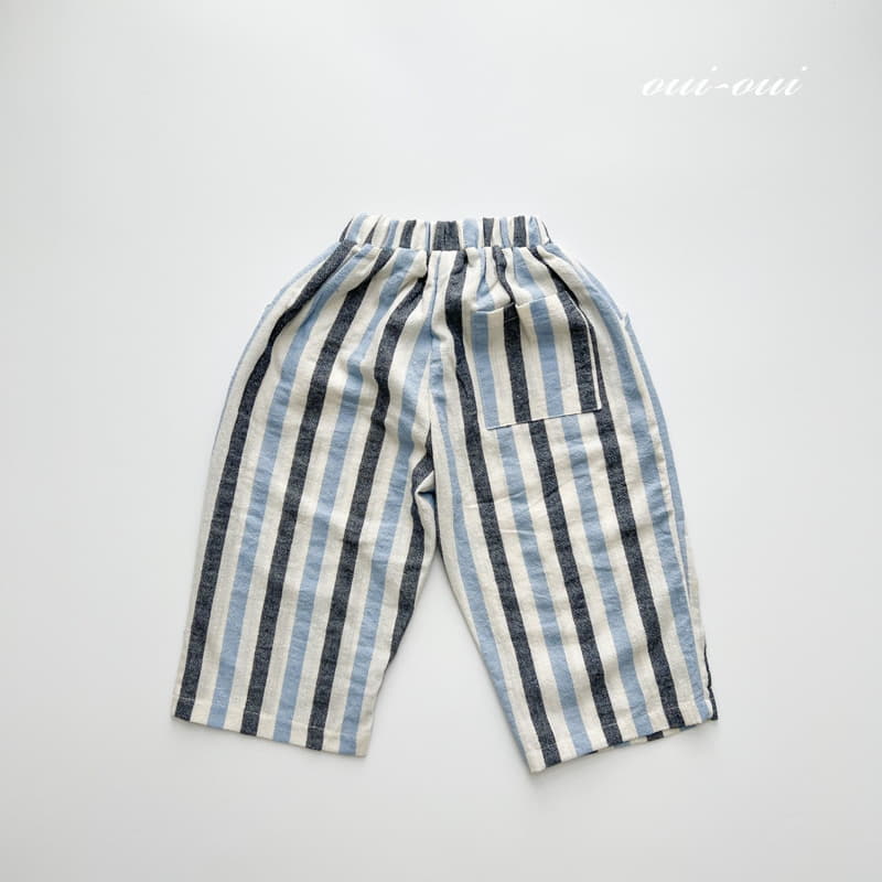 Oui Oui - Korean Children Fashion - #minifashionista - Another Pants - 9