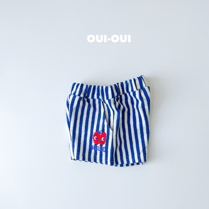 Oui Oui - Korean Children Fashion - #minifashionista - Jamjam Pants - 6