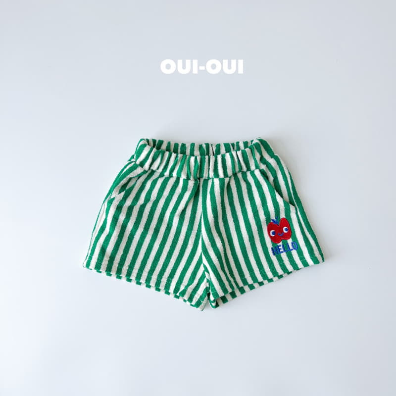 Oui Oui - Korean Children Fashion - #prettylittlegirls - Jamjam Pants - 7