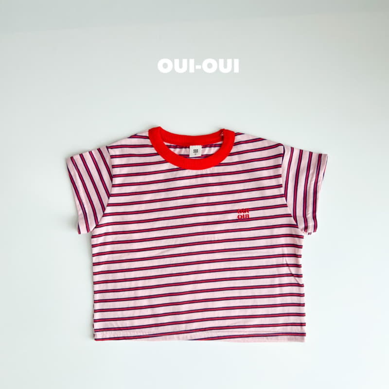 Oui Oui - Korean Children Fashion - #stylishchildhood - Sunday Blouse