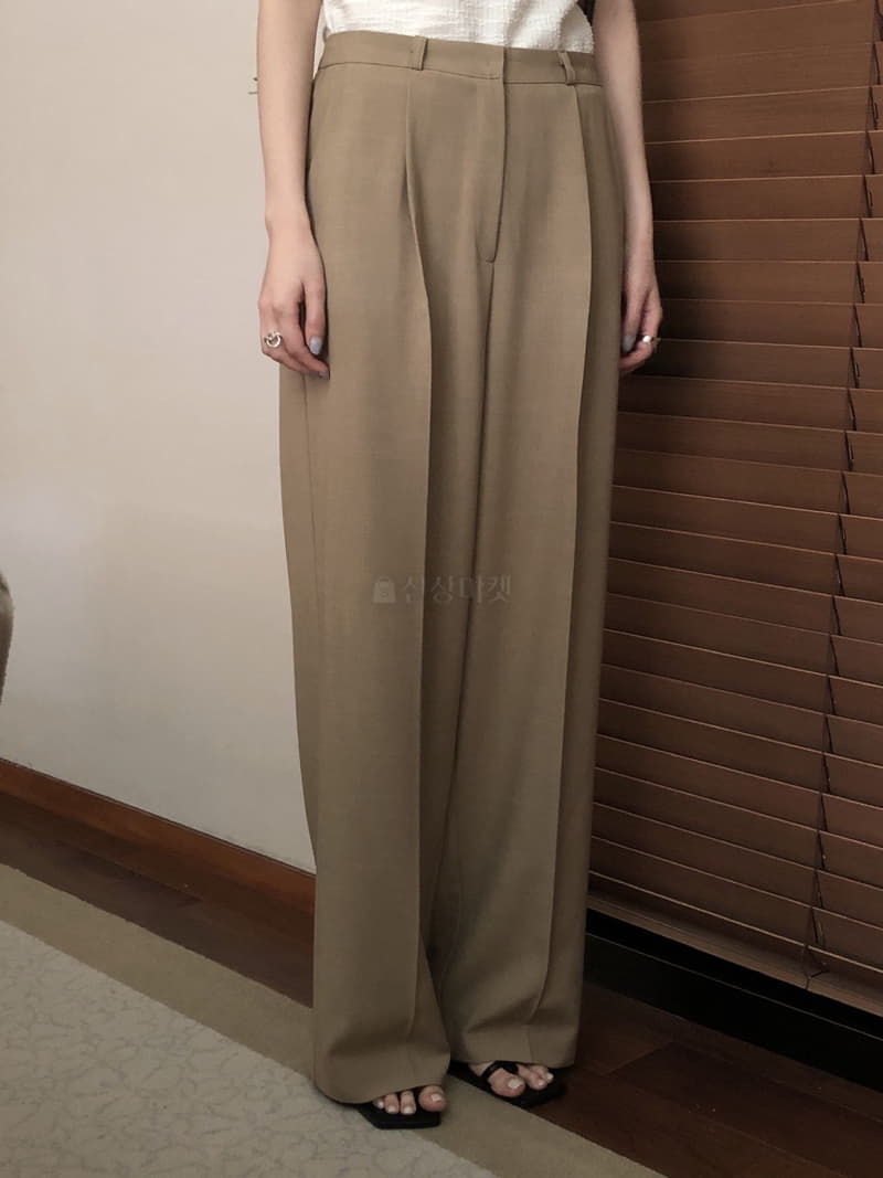 Overclassic - Korean Women Fashion - #shopsmall - Classic Half Pants - 3