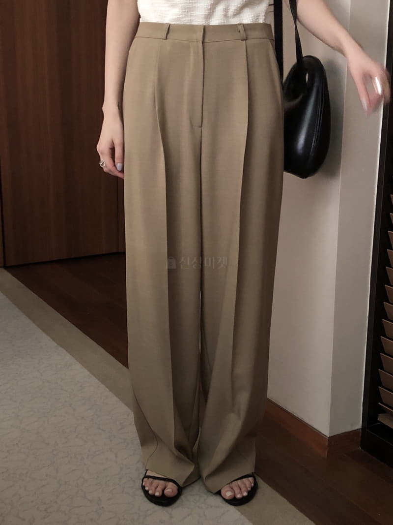 Overclassic - Korean Women Fashion - #womensfashion - Classic Half Pants - 9