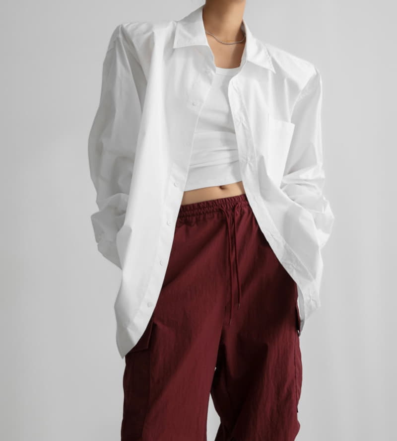 Paper Moon - Korean Women Fashion - #pursuepretty - Maxi Jacket - 3
