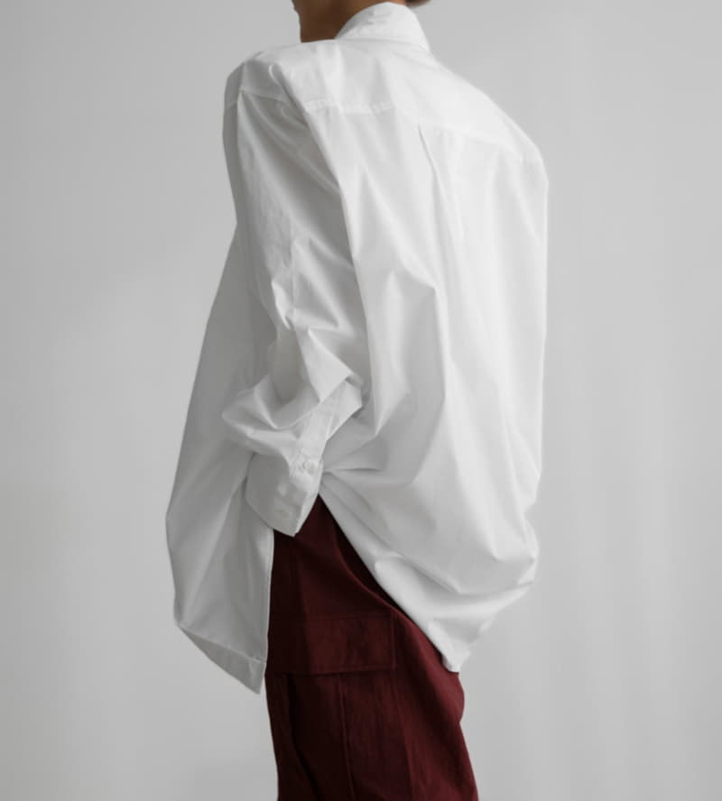 Paper Moon - Korean Women Fashion - #pursuepretty - Maxi Jacket - 4