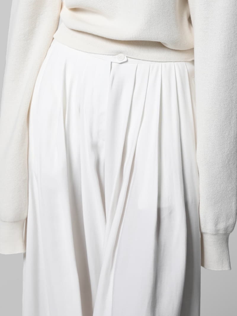 Paper Moon - Korean Women Fashion - #thelittlethings - Bambu Pants - 2