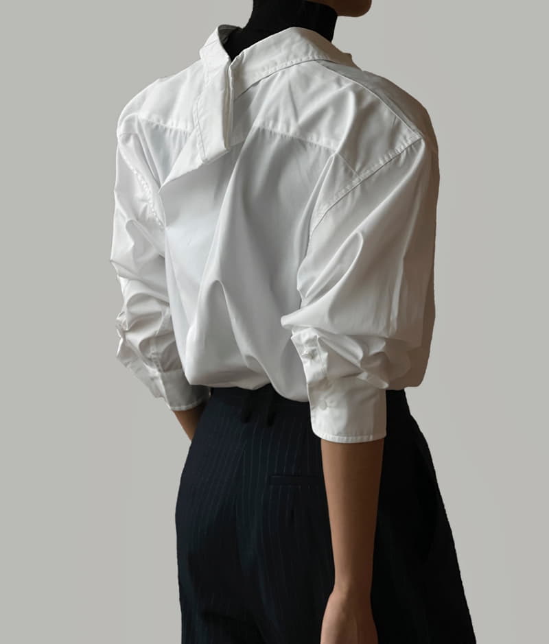 Paper Moon - Korean Women Fashion - #thelittlethings - Pin Stripes Pants - 9