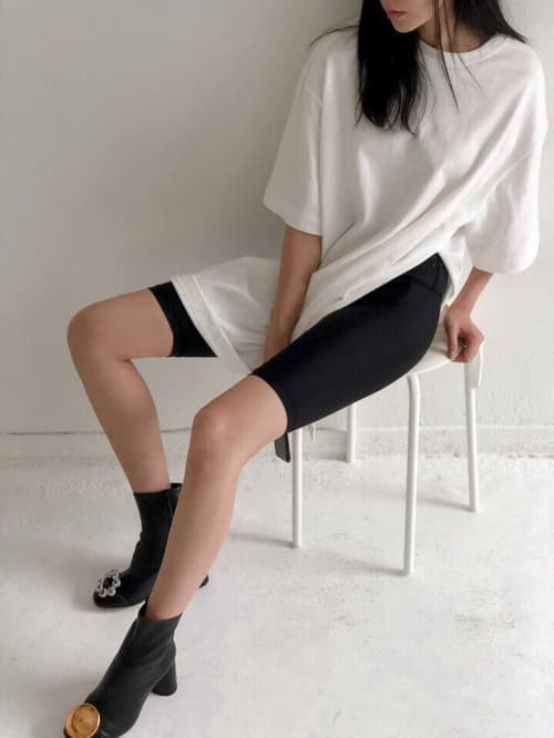 Paper Moon - Korean Women Fashion - #womensfashion - Chick Shorts - 10