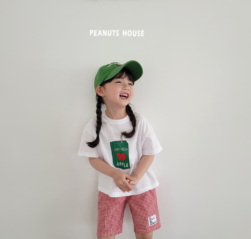 Peanuts - Korean Children Fashion - #childrensboutique - Juice Tee - 3