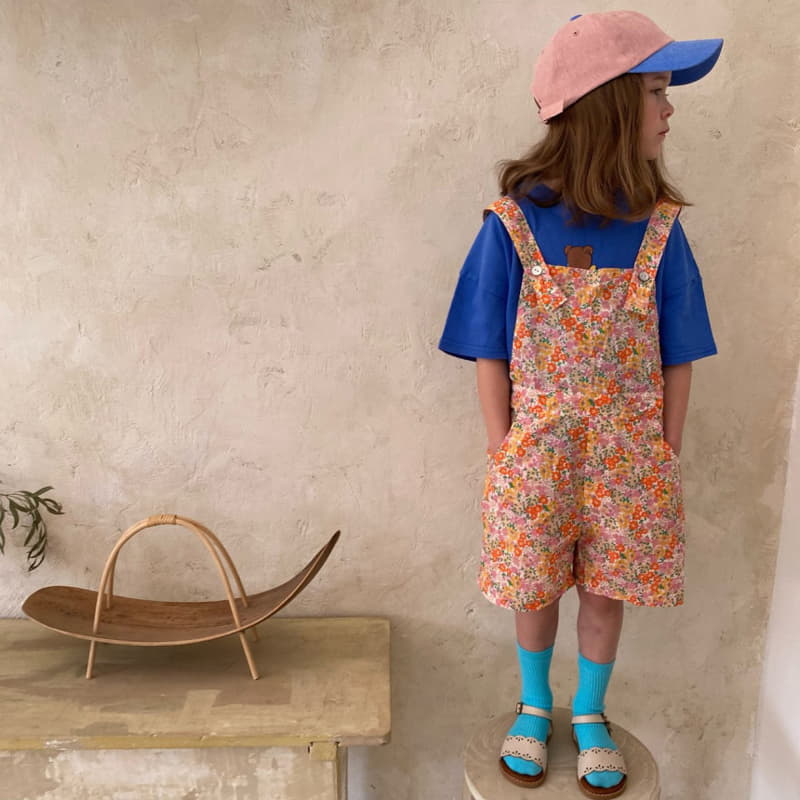 Plan B - Korean Children Fashion - #designkidswear - Color Hat - 5