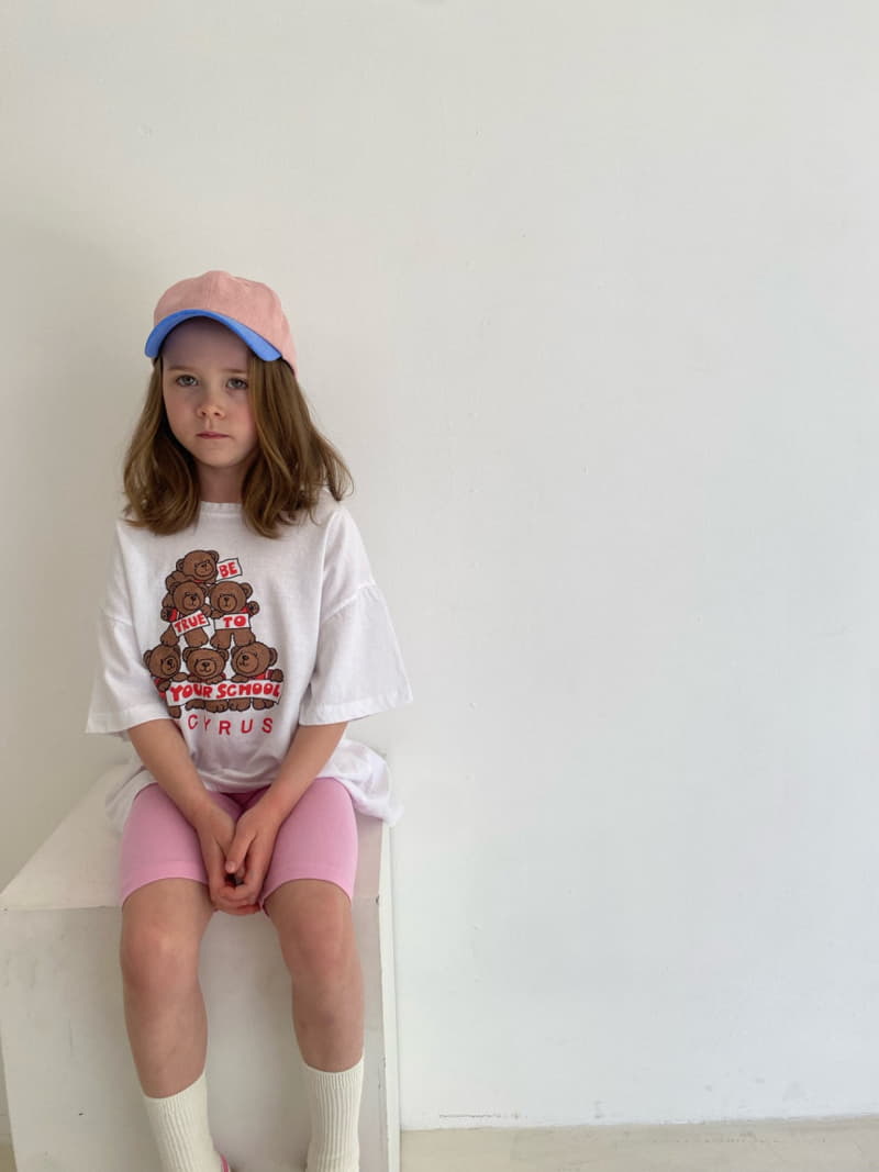 Plan B - Korean Children Fashion - #discoveringself - Color Hat - 6