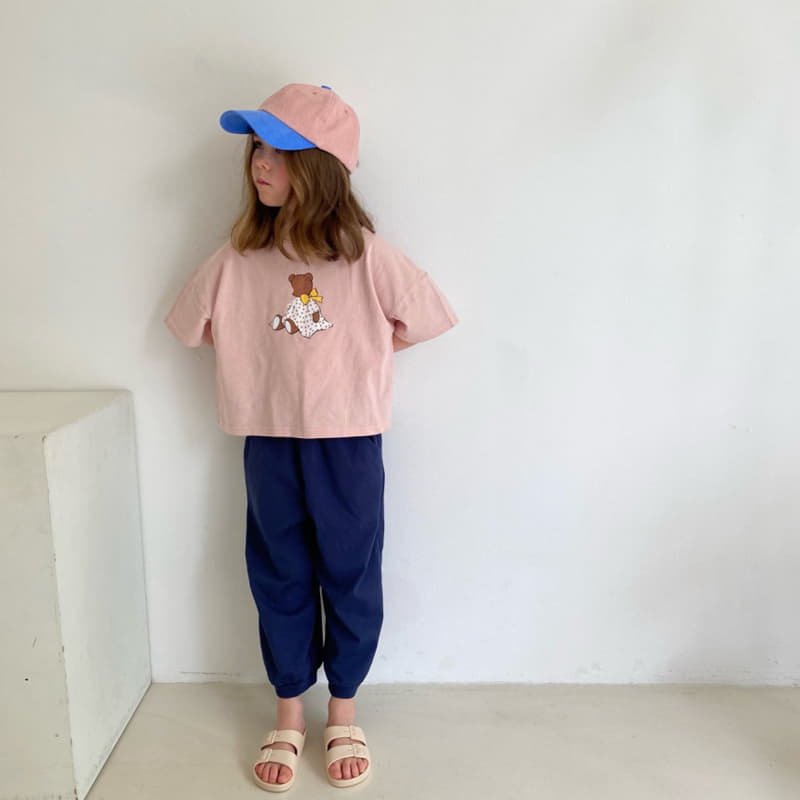 Plan B - Korean Children Fashion - #kidsstore - Color Hat - 9
