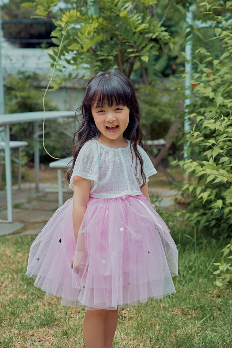 Rica - Korean Children Fashion - #childrensboutique - Cool Cardigan - 2