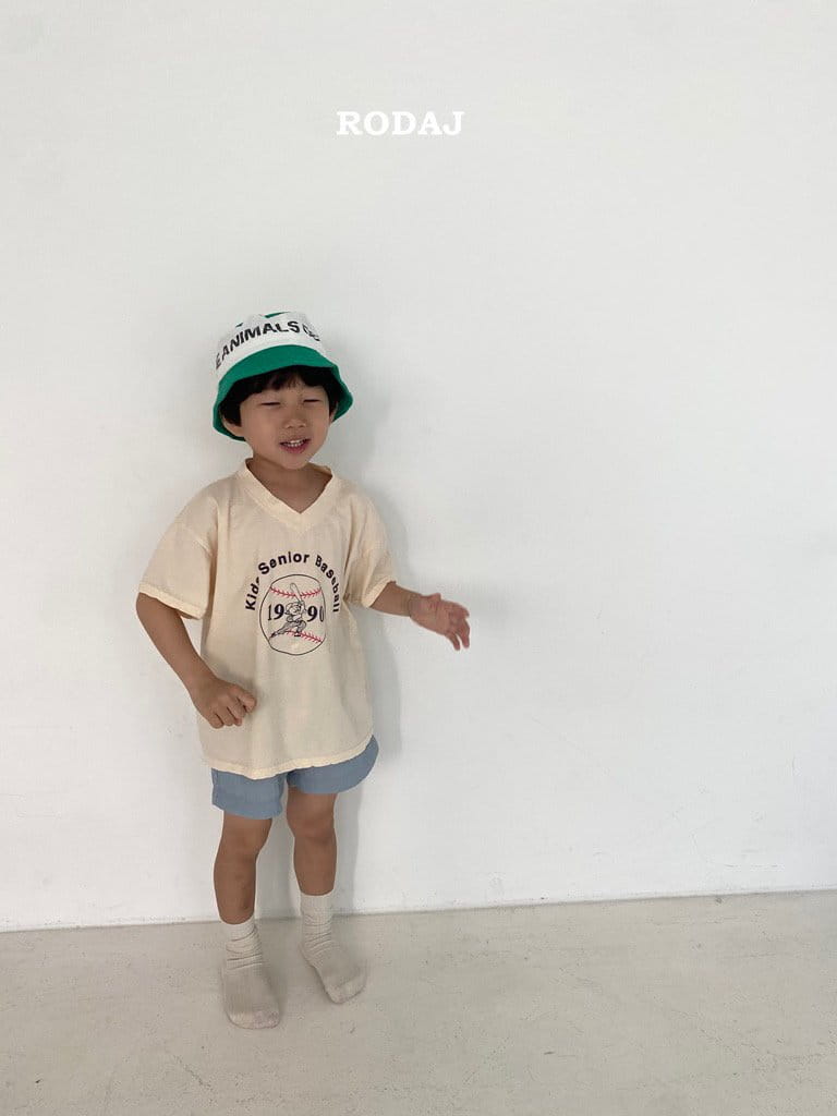 Roda J - Korean Children Fashion - #designkidswear - Bling Shorts - 4