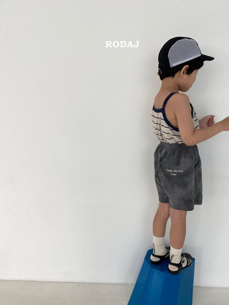 Roda J - Korean Children Fashion - #minifashionista - Under Shorts - 10