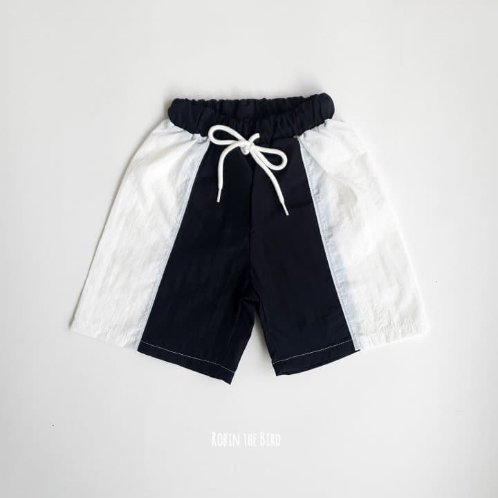 Saerobin - Korean Children Fashion - #childrensboutique - Anorak Pants