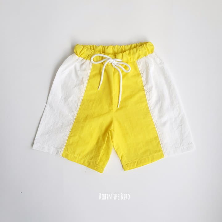 Saerobin - Korean Children Fashion - #designkidswear - Anorak Pants - 2