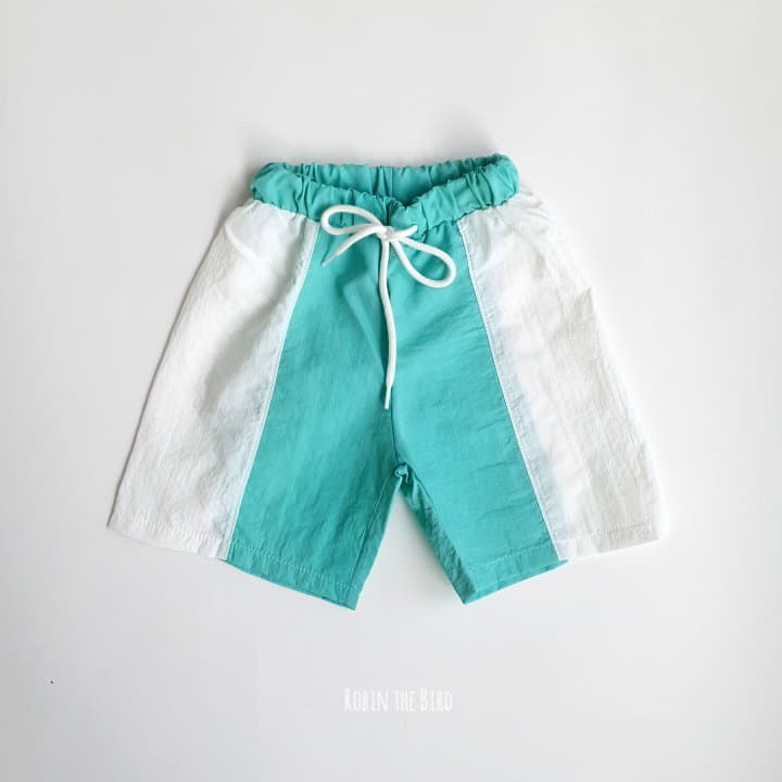 Saerobin - Korean Children Fashion - #discoveringself - Anorak Pants - 3