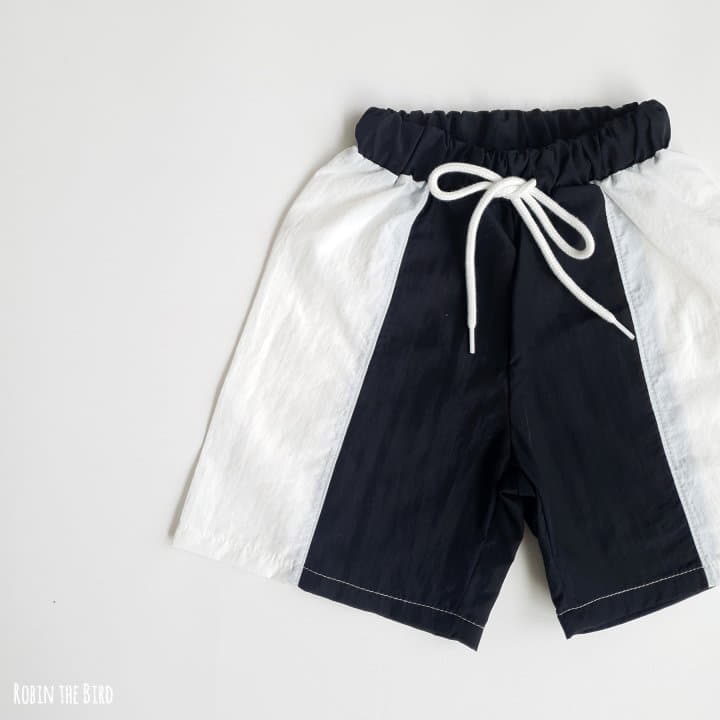 Saerobin - Korean Children Fashion - #discoveringself - Anorak Pants - 4