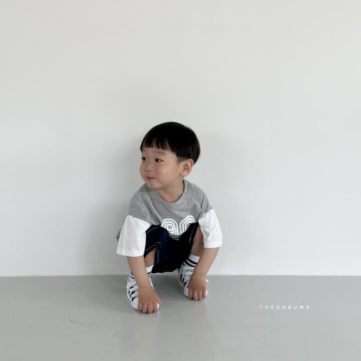 Shinseage Kids - Korean Children Fashion - #childrensboutique - 90 Tee - 3