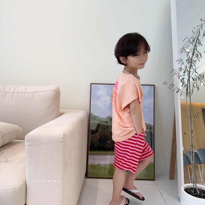 Shinseage Kids - Korean Children Fashion - #designkidswear - Dreaming Sleeveless - 7