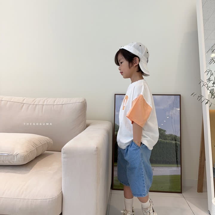 Shinseage Kids - Korean Children Fashion - #littlefashionista - 90 Tee - 11