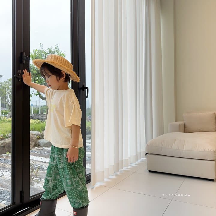Shinseage Kids - Korean Children Fashion - #prettylittlegirls - Pasiely Pants - 11