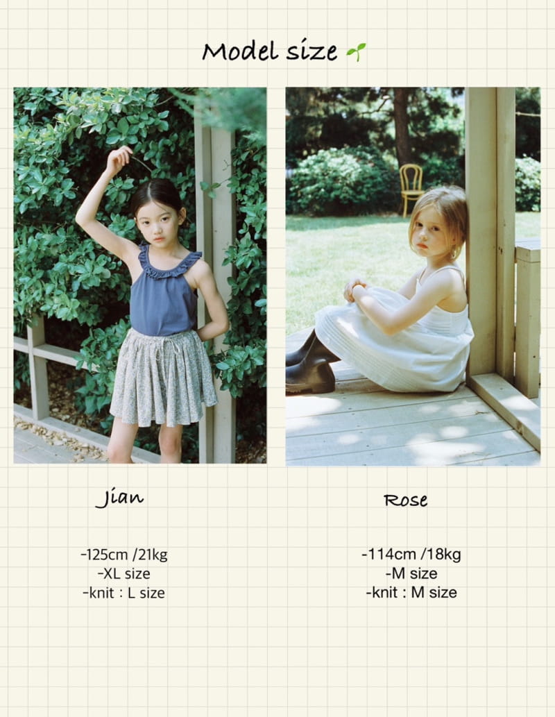 Soye - Korean Children Fashion - #kidsstore - Plum Jumpsuit - 2