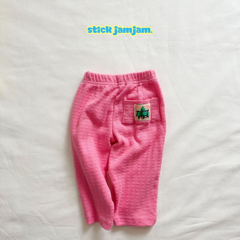 Stick - Korean Baby Fashion - #babyboutique - Candy Pants - 6