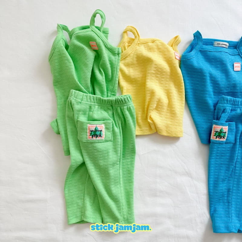 Stick - Korean Baby Fashion - #babyboutiqueclothing - Candy Pants - 7