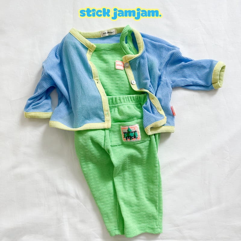 Stick - Korean Baby Fashion - #babygirlfashion - Candy Pants - 11