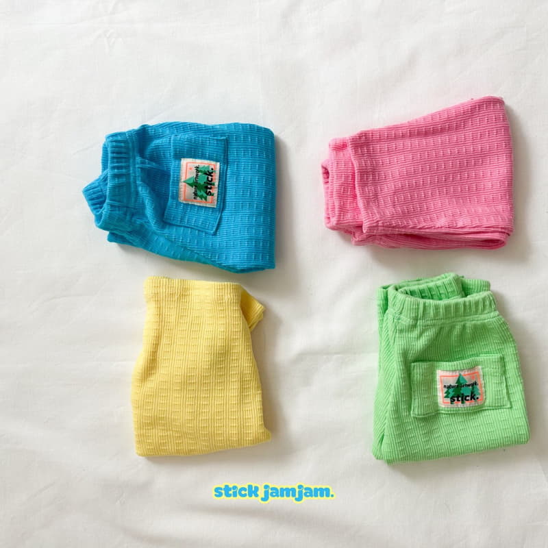 Stick - Korean Baby Fashion - #babywear - Candy Pants - 2