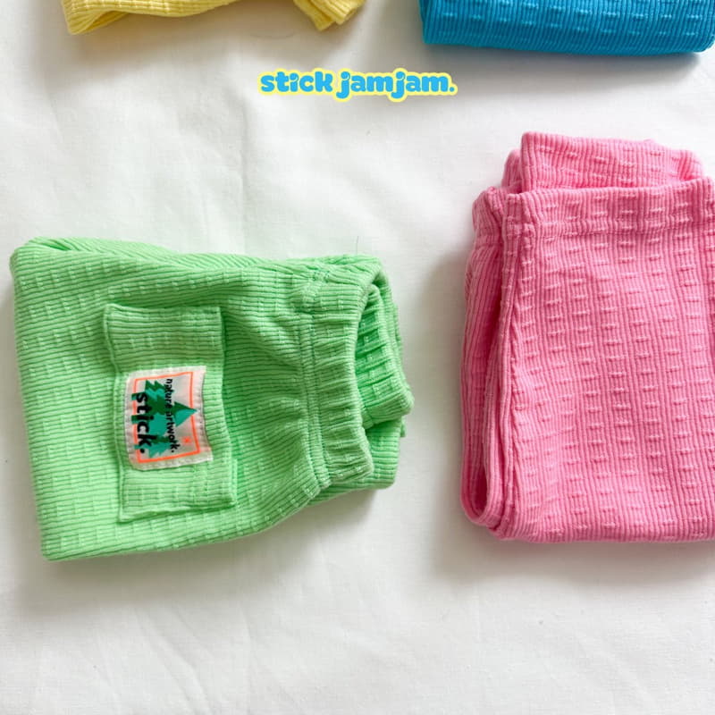 Stick - Korean Baby Fashion - #smilingbaby - Candy Pants - 5