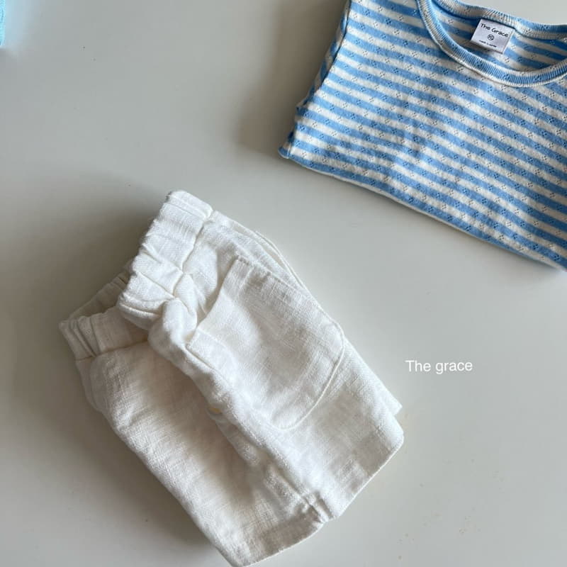 The Grace - Korean Children Fashion - #discoveringself - Lyn Pants - 7