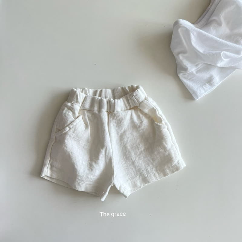 The Grace - Korean Children Fashion - #toddlerclothing - Lyn Pants - 2