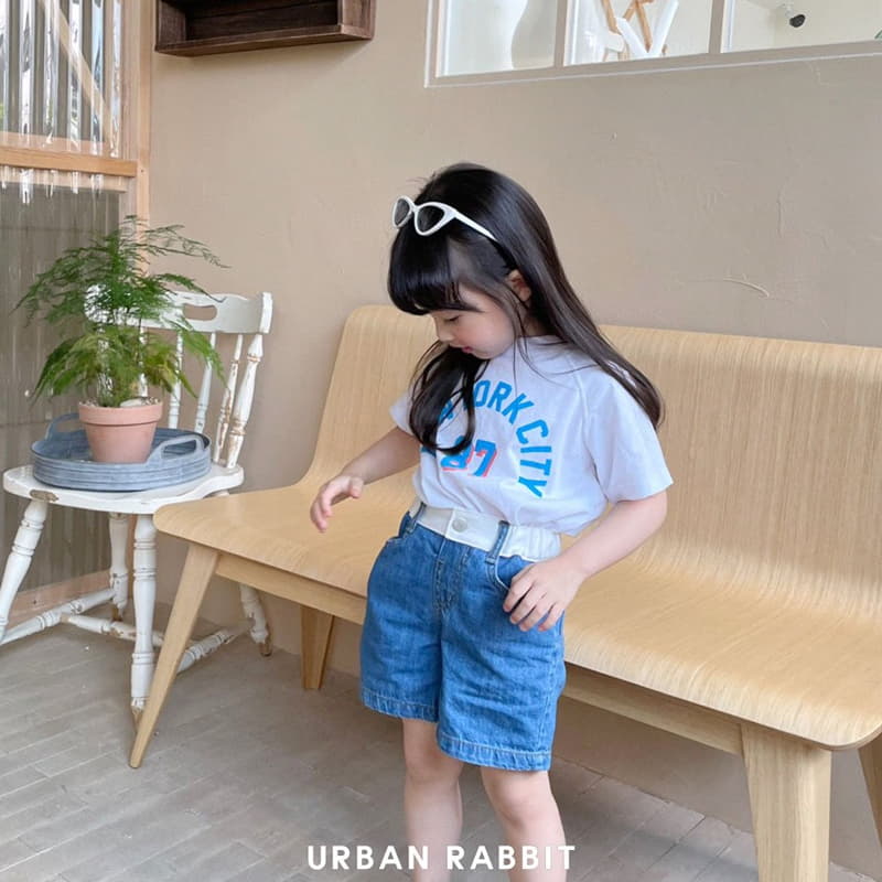 Urban Rabbit - Korean Children Fashion - #childofig - 87 Ragulan Tee - 11
