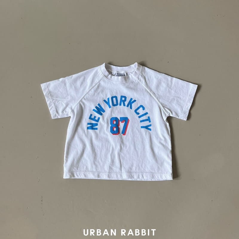 Urban Rabbit - Korean Children Fashion - #discoveringself - 87 Ragulan Tee
