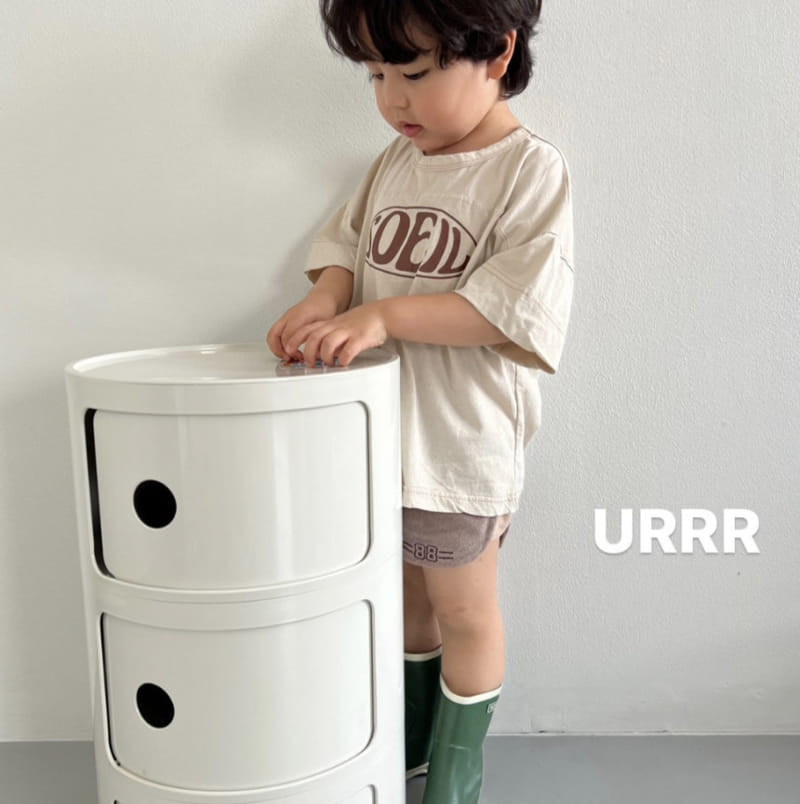 Urrr - Korean Children Fashion - #childofig - Have Pants - 8