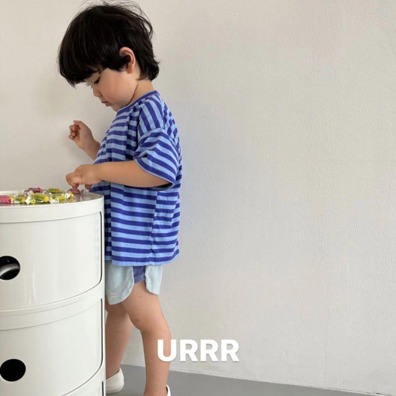 Urrr - Korean Children Fashion - #childofig - Sunday Tee - 8